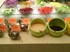 -长沙三景韦尔斯利酒店·Oval全日制餐厅自助餐