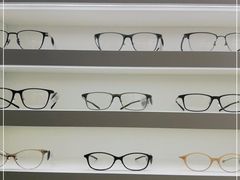 -目艮眼镜SHOWROOM(品牌集合店)