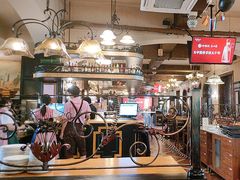 -巴伐利亚啤酒坊(意式风情街店)