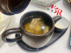 功夫汤-丰尔粥食·顺德鱼生·干蒸排骨顺德菜(大良分店)
