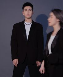 点击看大图 -米莱摄影写真(五大道别墅店)