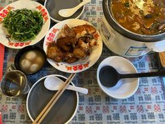 -七寻八找·胡同菜