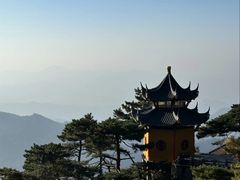 -九华山风景区