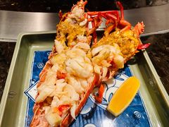 -Ginza Onodera铁板烧(外滩十八号店)