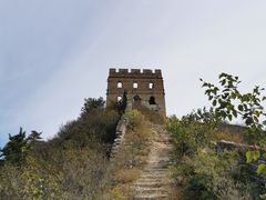 -蟠龙山长城景区