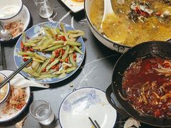 -·老北京炸酱面