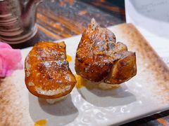 鹅肝寿司-吉屋居酒屋(群力店)