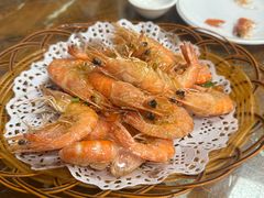 -老船长海鲜大排档(集美店)