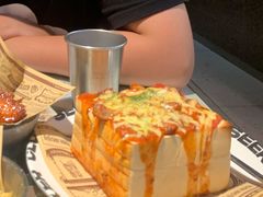 -開籠雀冰室(同和金铂店)