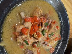 -小南小粉手工粉(迎薰路店)