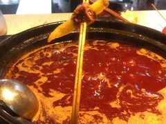 -钢管厂歆瑞源油卤串串香(春熙路太古里店)