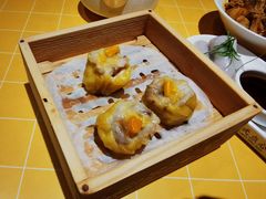 -蔡澜点心·粤菜(花城汇南区店)