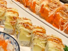 -小川洋风料理(江汉路店)