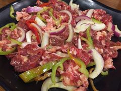 -齐齐哈尔特色烤肉