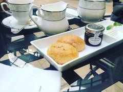 -利顺德大饭店·维多利亚花园(小白楼店)