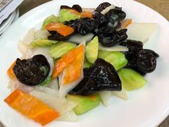 -白魁老号饭庄(交道口店)