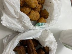 -隆福寺小吃店(东四店)