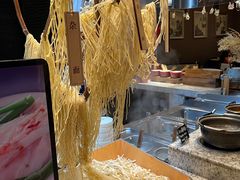 -河北宾馆·香溢自助餐(裕华店)
