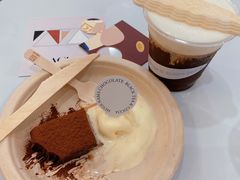 -HUGS coffee(东区店)