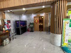 -绿岛汤泉韩式休闲会所