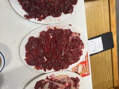 -陈记顺和潮汕牛肉火锅(韩江路店)