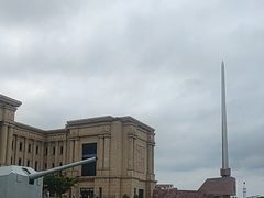 -中国人民解放军海军博物馆