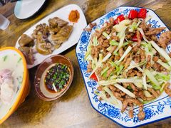 -雷祖芳老妈蹄花店