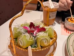 -美泰·Mangothai·清迈云街(天空之城店)