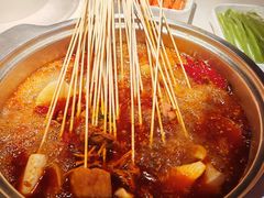 -来伊回麻辣烫·火锅串串清真(红瓦寺总店)