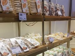 -DANXI丹喜面包·蛋糕(庐山店)