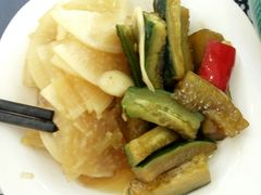 -八两八金·莱芜特色炒鸡(市南漳浦路店)