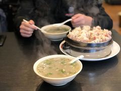 -北三沙家烧麦(北头道街店)