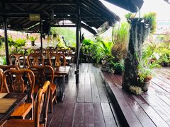 -自然餐厅(Phuket)
