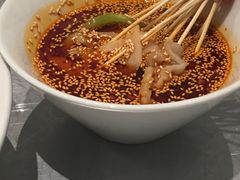 -姚姚酸菜鱼·金戈戈香港豉油鸡(喜荟城联名店)