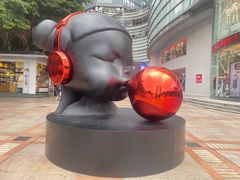 -VT101维多利广场