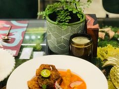 -PlantsEatery·植物食堂(REX春熙店)