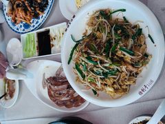 -便宜坊烤鸭店(贵园里店)