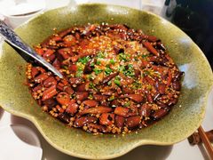 -上上席川菜(凯德乐峰广场店)