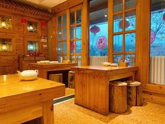 -大清花饺子(山庄店)