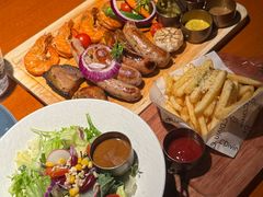 -布拉格餐厅· 中欧捷克菜(全国首店)