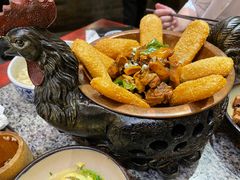 -南京大牌档(香港广场店)