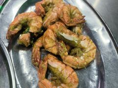 -黄亚华小食店(Jalan Alor)