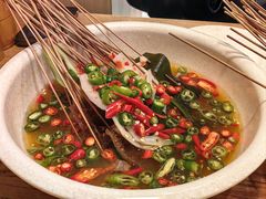 -嘉州叶婆婆钵钵鸡(建设路店)