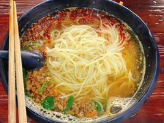 -一品飘香米线(一中总店)