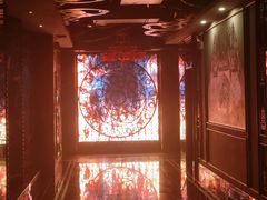 -范特西FANTASY量贩式KTV(民主广场店)