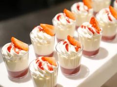 -上海锦江汤臣洲际大酒店壹阶层