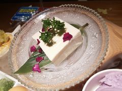 芝士豆腐-合风谷(南下塘店)