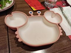 -ZAFFERANO西班牙海鲜饭(上海首店)