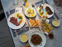 -意风小镇(内江万达广场店)