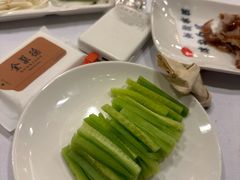 -北京全聚德(和平门店)